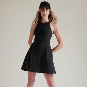 Athleta Conscious Dress